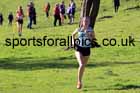 Womens under-17s and under-20s, 2022 NECAA Cross Country Relays, Thornley Hall Farm, Peterlee, County Durham, October 15th. Photo: David T. Hewitson/Sports for All Pics